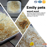 Emily Easy To Clean Up Animal Bedding Aspen Shaving