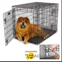 Midwest Protect Series Dog Crate