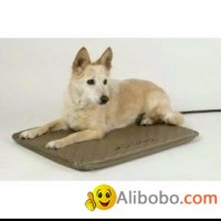 Heated Bed Extremely Low Wattage Perfect For Doghouses