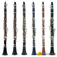 Clarinet /G Clarinet/Bb Clarinet /Eb Clarinet