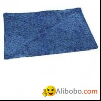 Slumber Pet Thermal Cat Mat Blue