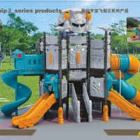 Outdoor playground Equipment from Guangzhou Cowboy Toys