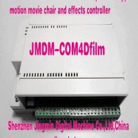 JMDM-4D cinema control software-edit-end