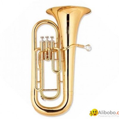 Euphonium Brass Instrumentpicture1