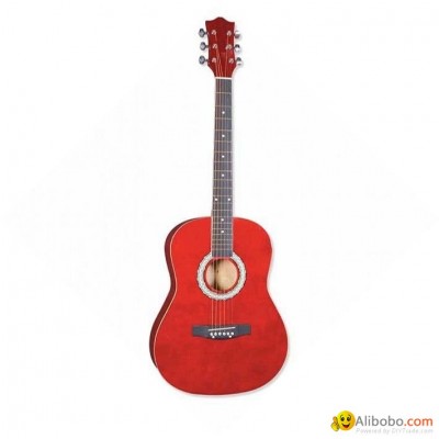 Acoustic Guitar 38''picture1