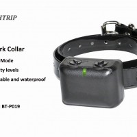 Hot Selling Anti Bark Collar for Medium or Large Dogs BT-P019