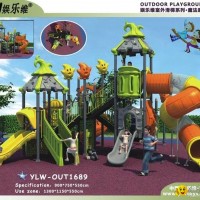 YLW amusement outdoor playground park toys