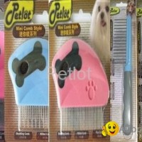 Pet Grooming Combs