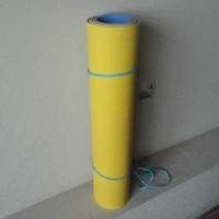 Utlline yoga mat