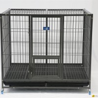 4 feet widened  dog cage