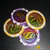 poker chips