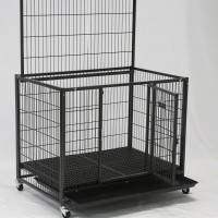 3 feet full dog cage