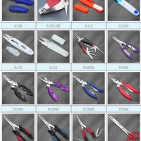 Fishing tackle - fishing tool - Fishing scissor