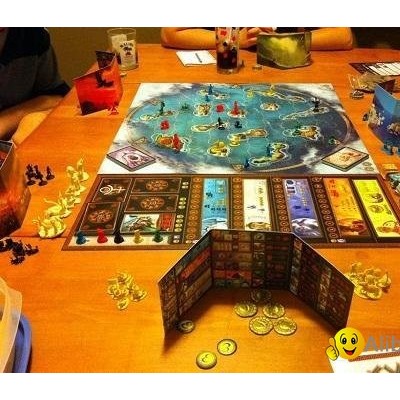 custom board game custom math board game manufactuerpicture1