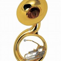 Sousaphone