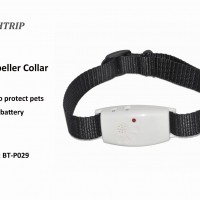 Flea and Tick Collar for Dogs, Cats Pet Anti Flea Collar BT-P029