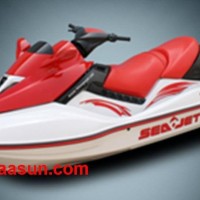 Jet ski ( 1400 CC 4-Stroke) jetski