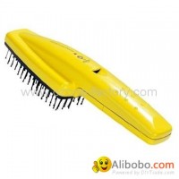 Ionic Pet Cleaning Brush