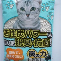 Ａｃｔｉｖａｔｅｄ　ｃａｒｂｏｎ　ｐａｐｅｒ　ｃａｔ　ｌｉｔｔｅｒ