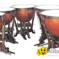 Timpani