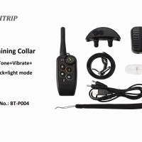 1000 Meters Remote Dog Training Collar