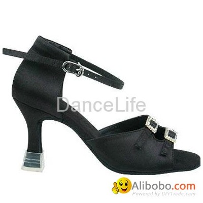 Latin Dance shoespicture1