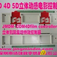 JMDM-4D the dynamic core control system solutions