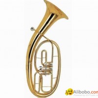 Baritone /Musical Instrument