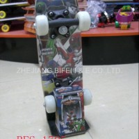 skate board