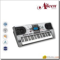 61 Keys Electronic Keyboard Electric Organ Keyboard (MK-935)