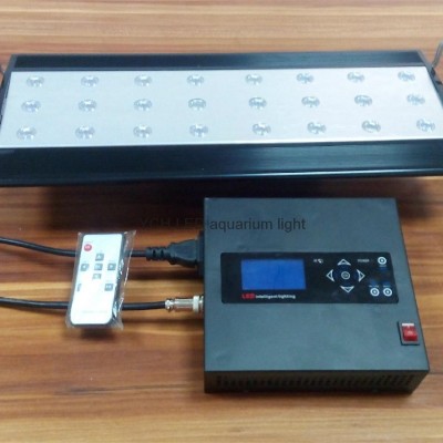 72W Flying fish dimmable led aquarium lightpicture1