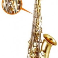 Alto Saxophone