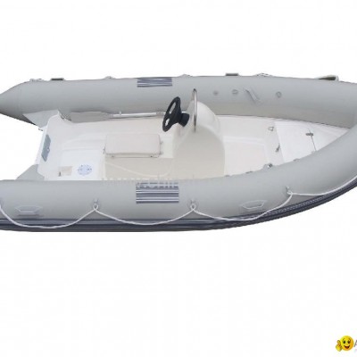 4.2m RIB boatpicture1