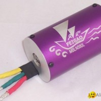 FG-A-580L series brushless sensorless motor