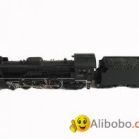 ODM/OEM Ho Train Model 1/87 with Sound Toy Train