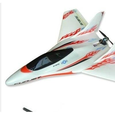 Skyfun Brushless LI-PO skyartec RTF rc airplanepicture1