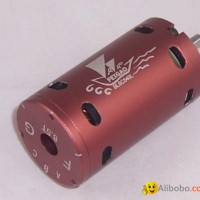 FG-C-540L series brushless sensorless motor