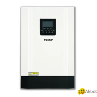 POWER X5.5KW48H Micro Off Grid Solar Inverter