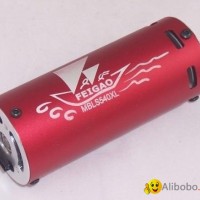 FG-A-540XL series brushless sensored motor