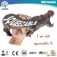 PVC Lifelike Animal Figures