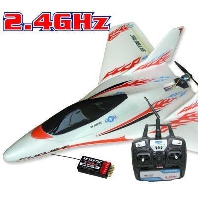 Skyfun RTF Brushless LI-POpicture1