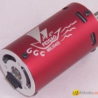 FG-A-540S series brushless sensored motor