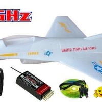 F16 RTF Brushless LI-PO