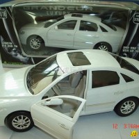 hyundai model car GRANDEUR