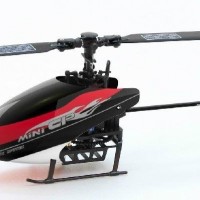 Rc model