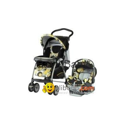 Chicco Cortina KeyFit 30 Travel System in Miropicture1