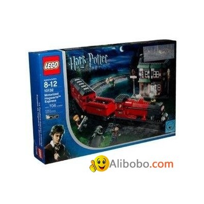 Lego Harry Potter 10132 Motorized Hogwarts Expresspicture1