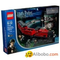 Lego Harry Potter 10132 Motorized Hogwarts Express