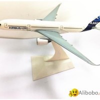 OEM Zinc alloy airplane model maker