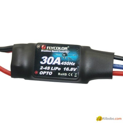 30A Simonk firmware ESC for multicopterpicture1